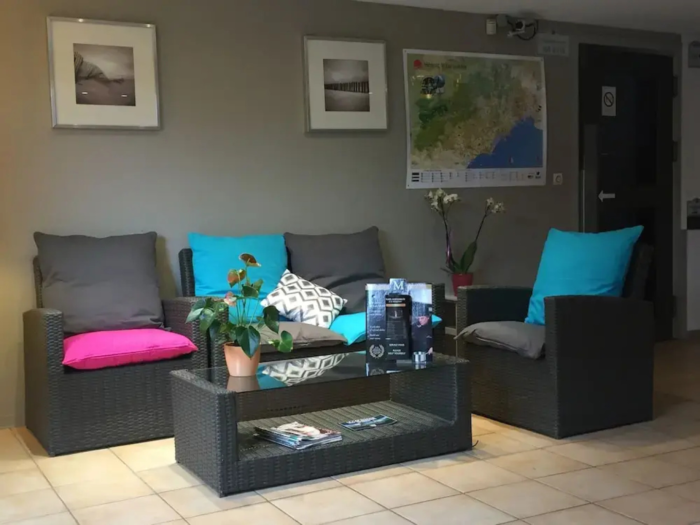 Hôtel Balladins Beziers