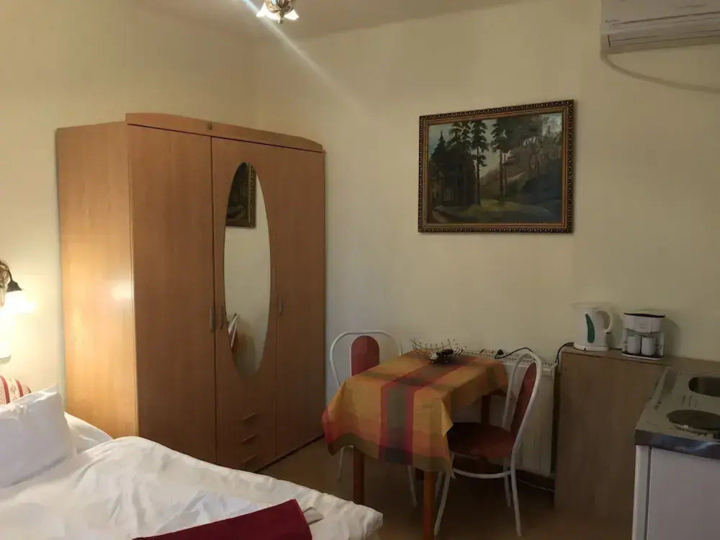 Apartman Danka