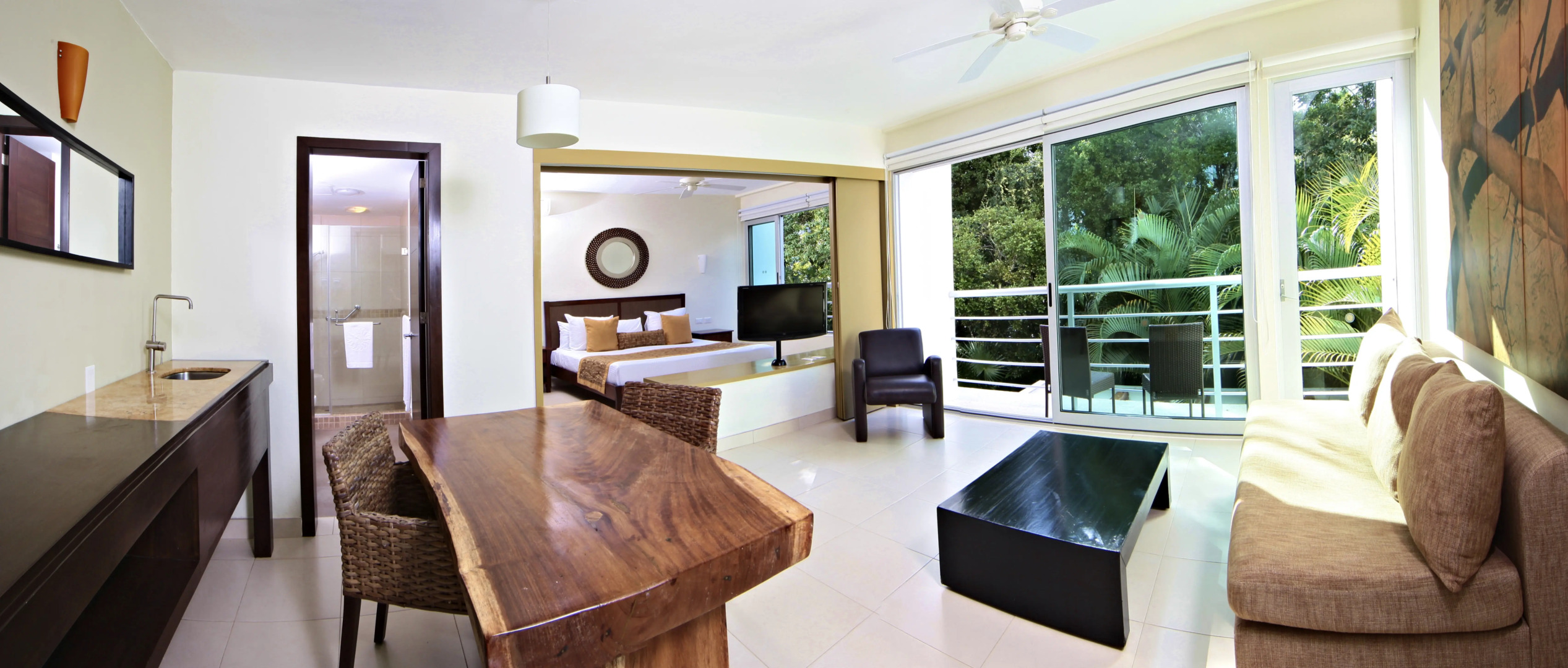 Bahia Principe Luxury Sian Ka'an - Adults Only - All Inclusive