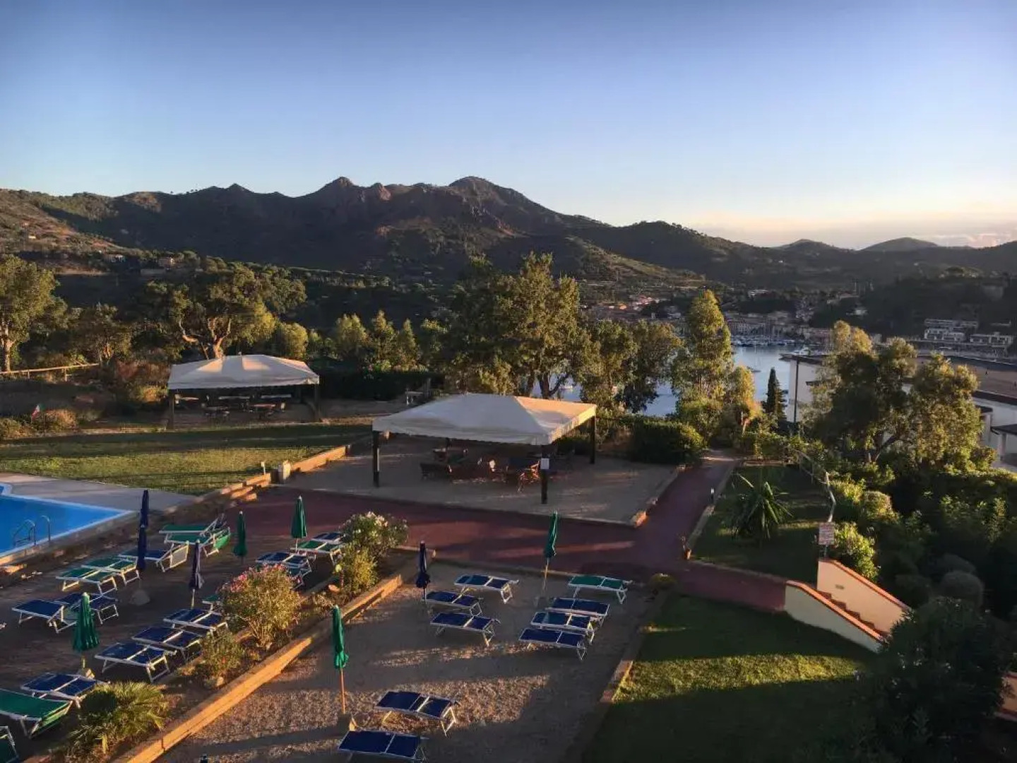 Appartamenti Stellamarina