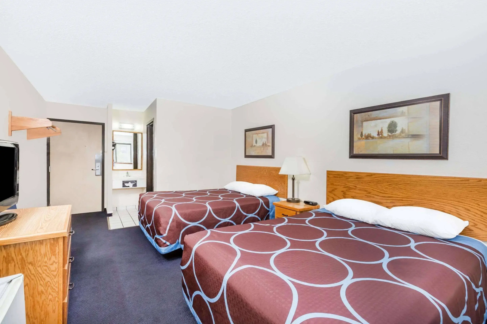 SureStay Plus Hotel by Best Western Grand Island