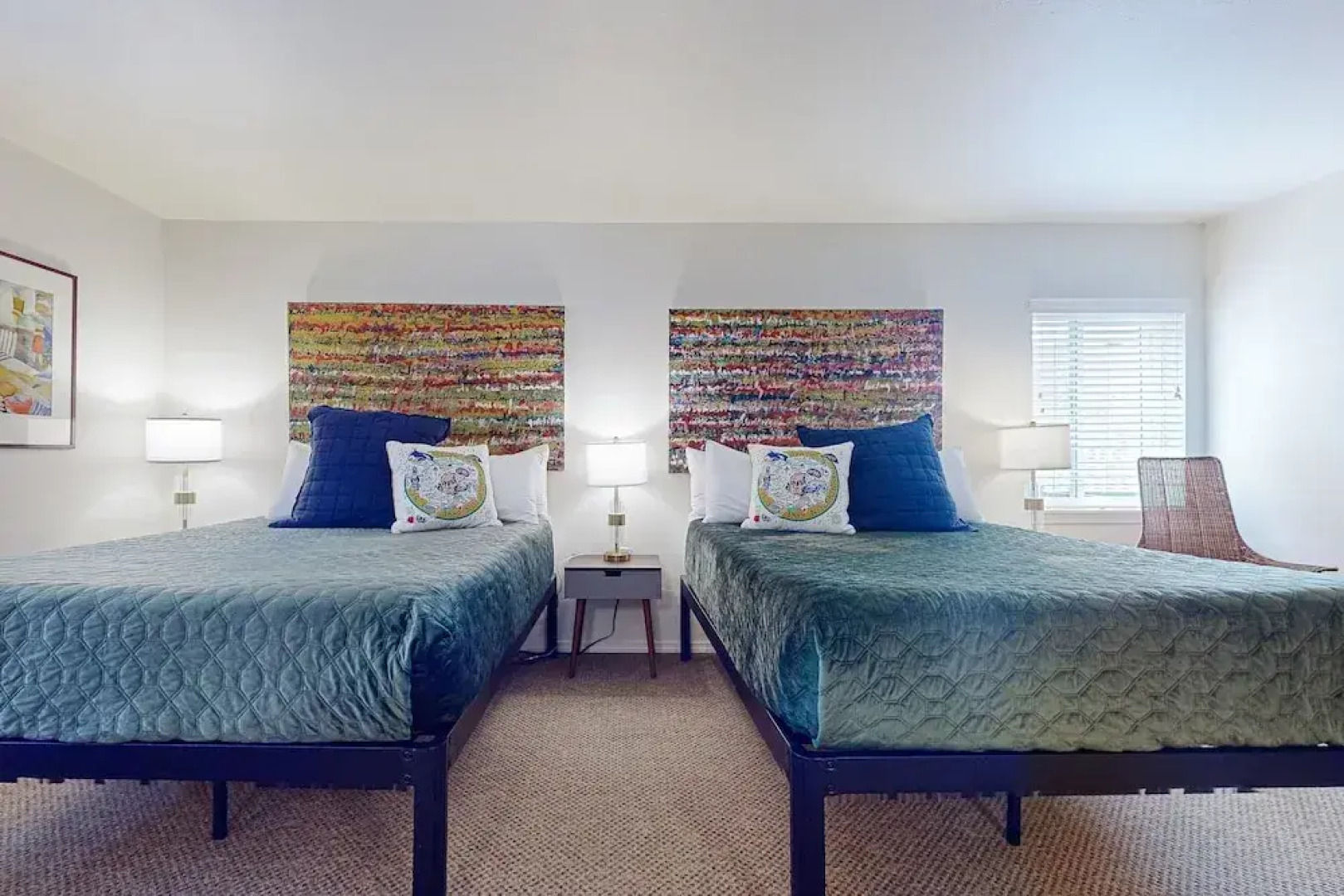 The Washington Hotel