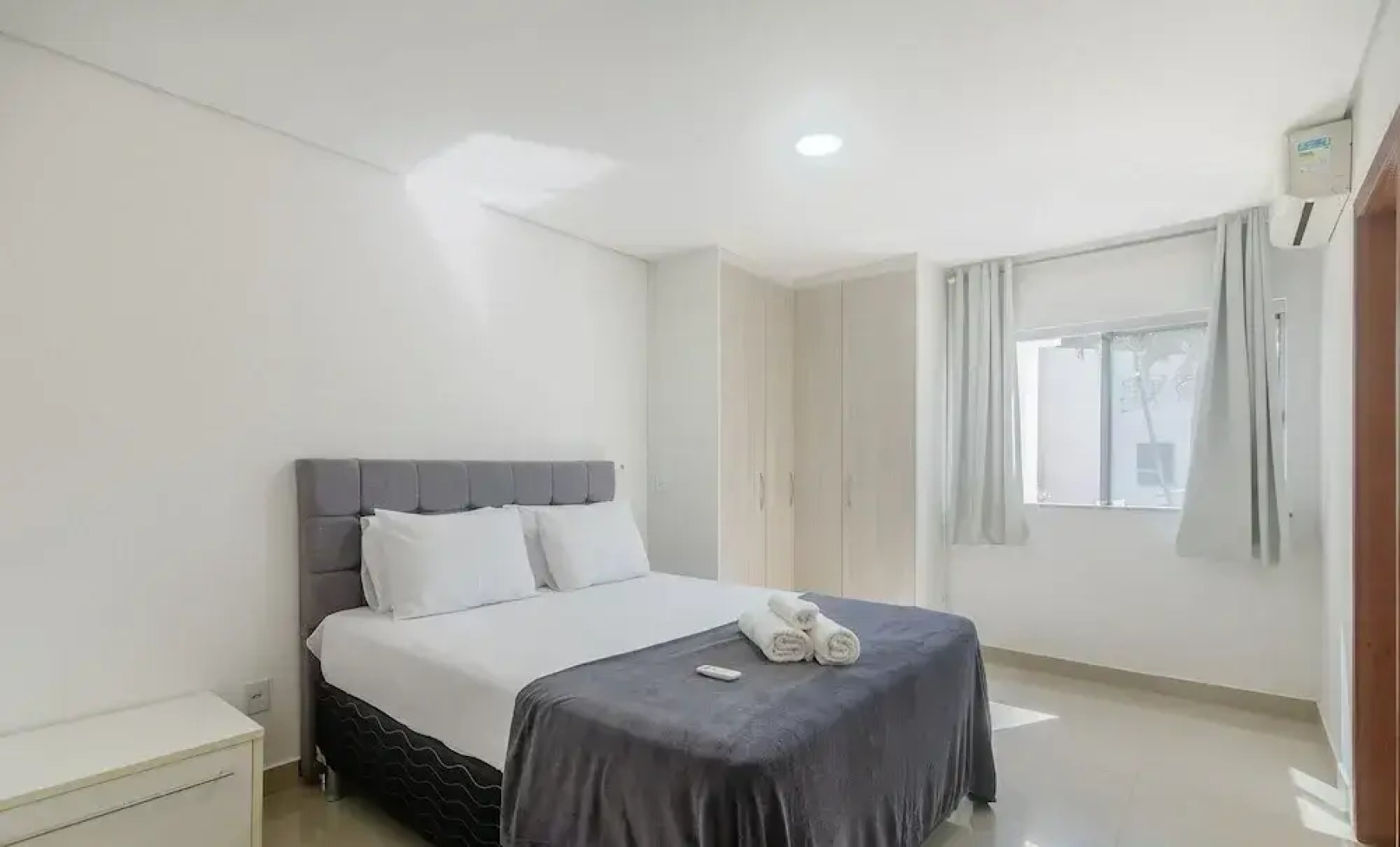 Condominium With Swimming Pool at Praia do Muta in Porto-ba - MUT