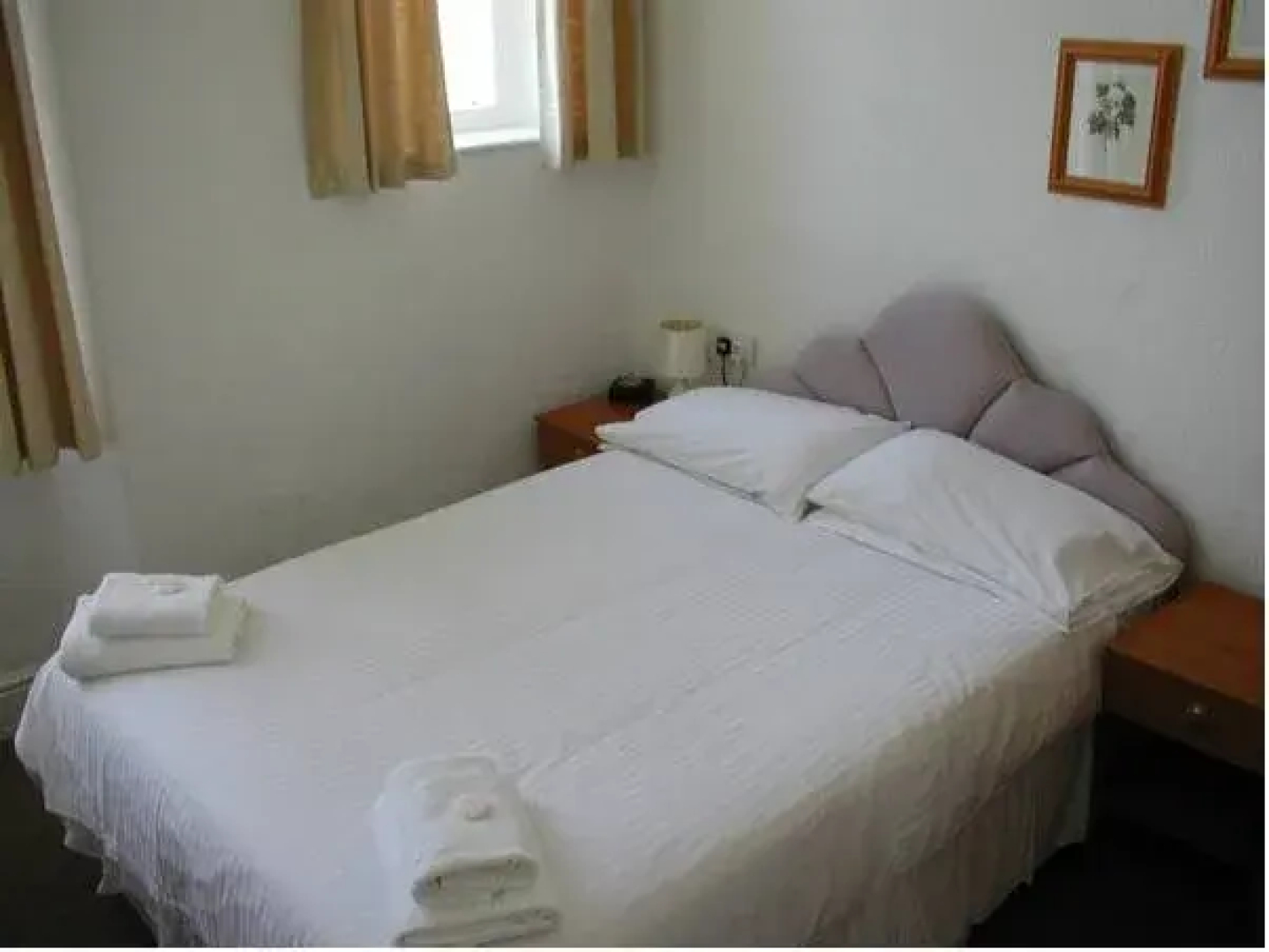 Daunceys Hotel