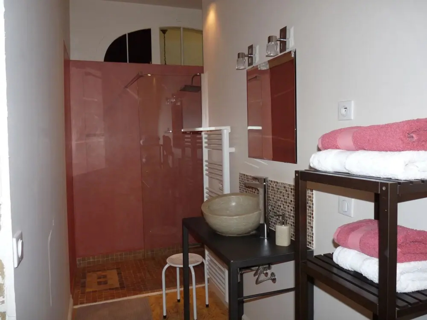 La Maison du Pont St Jacques