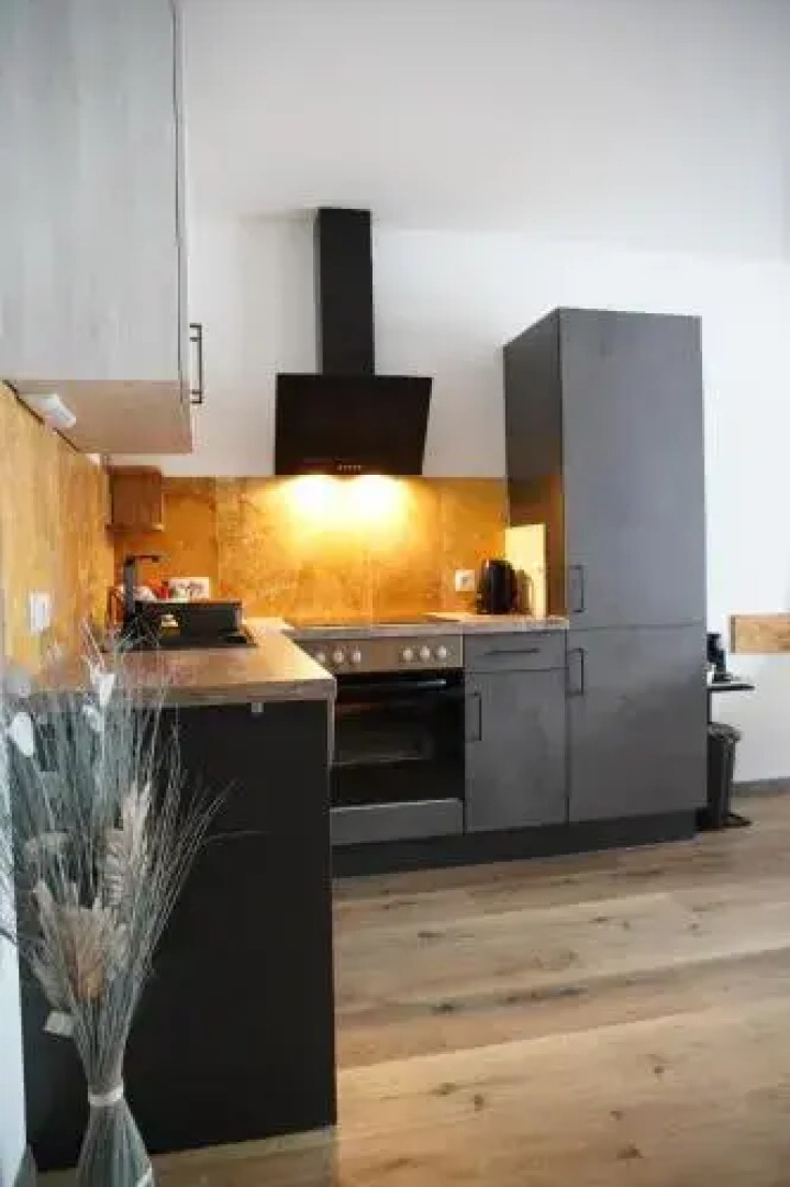 Alpenapartments Steiermark