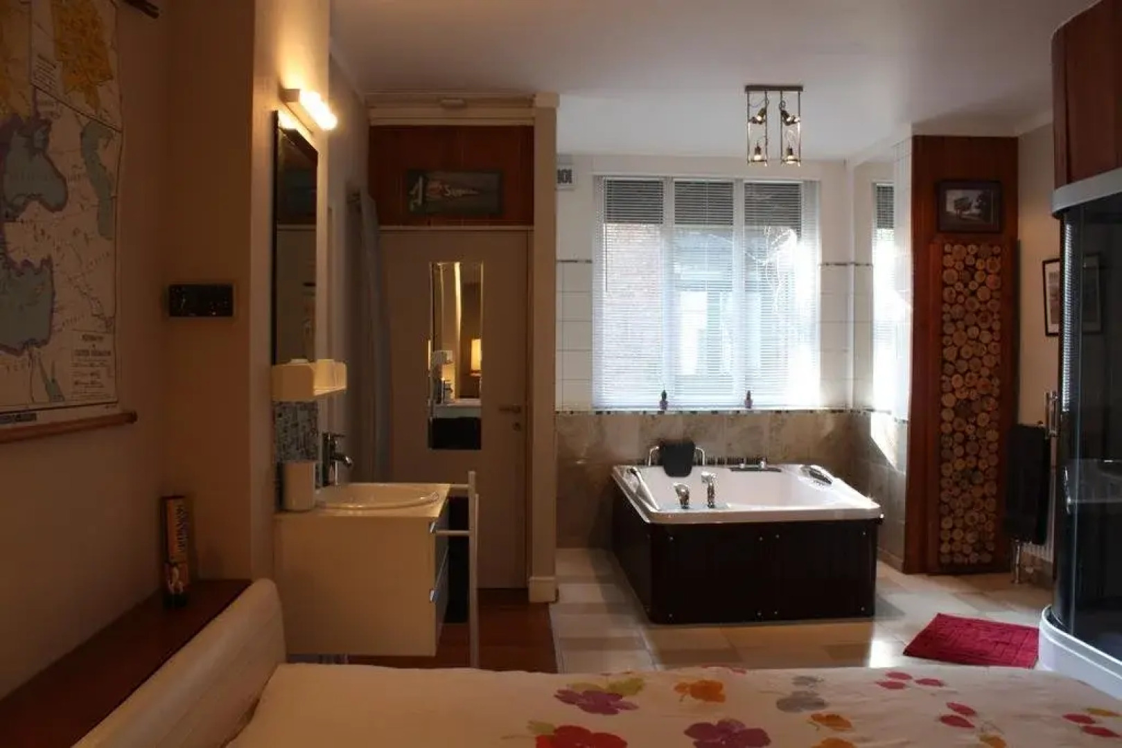 De Buitenmuur Guest House