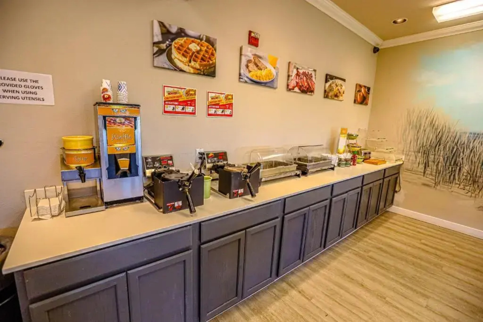 Ocean Paradise Hotel & Resort