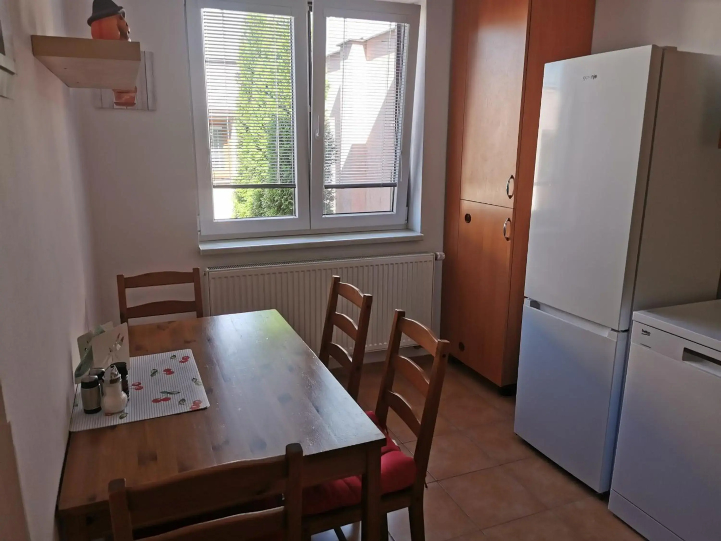 Apartmány Svítkov 79