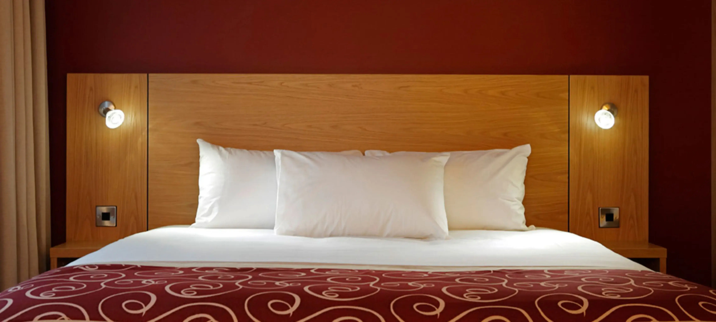Leonardo Hotel Sheffield