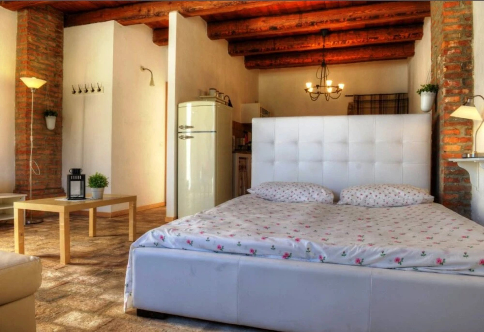 Agriturismo Case Nuove