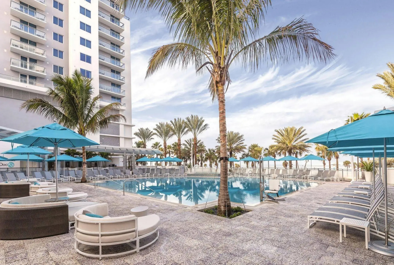 Club Wyndham Clearwater Beach