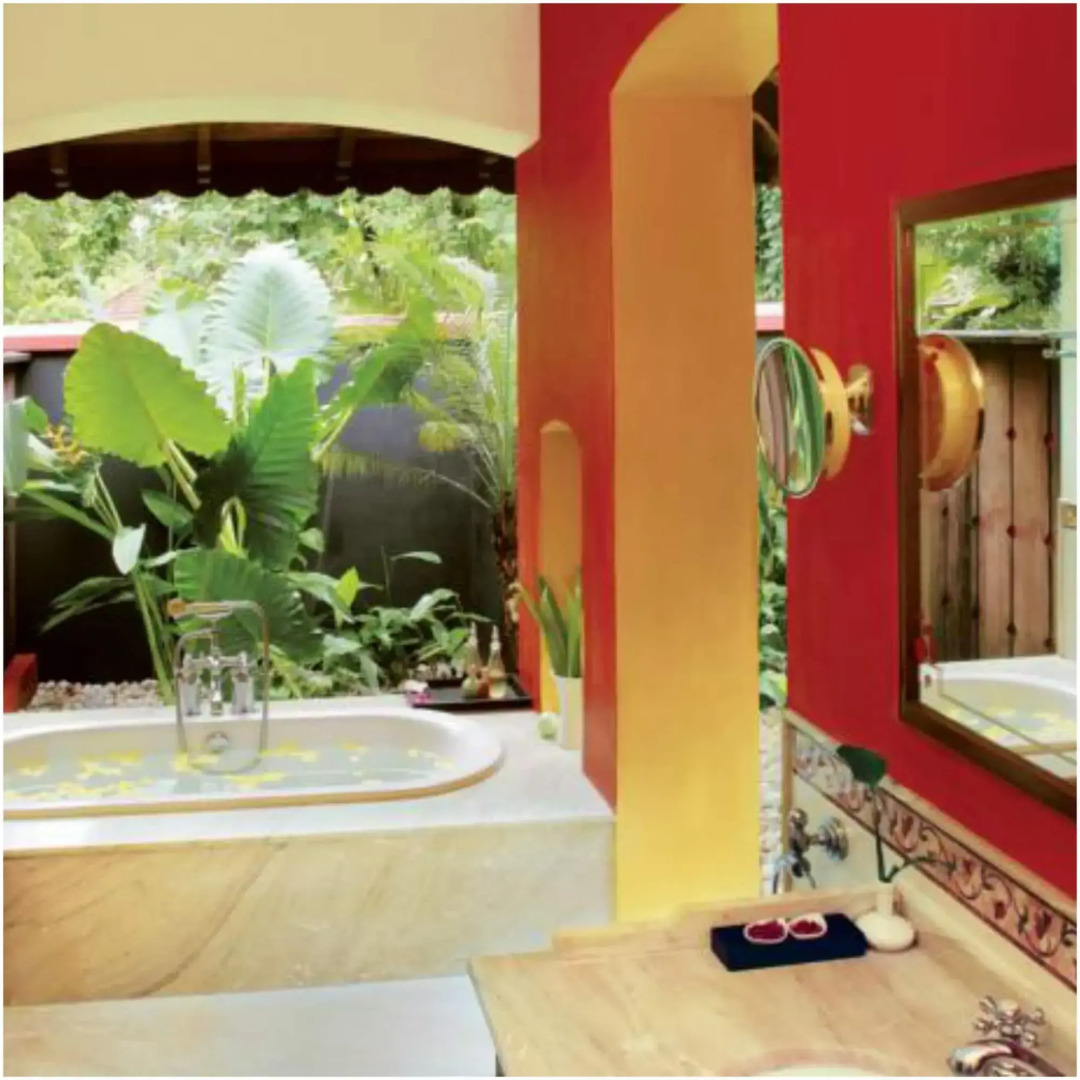 Taj Kumarakom Resort & Spa, Kerala