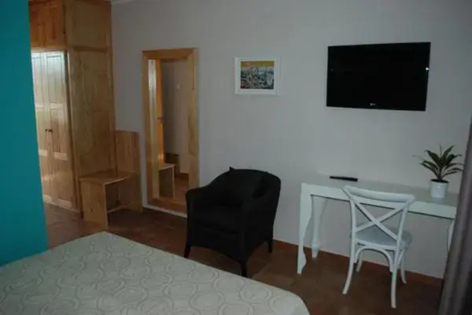 Hotel Y Apartamentos Sur De La Bahia