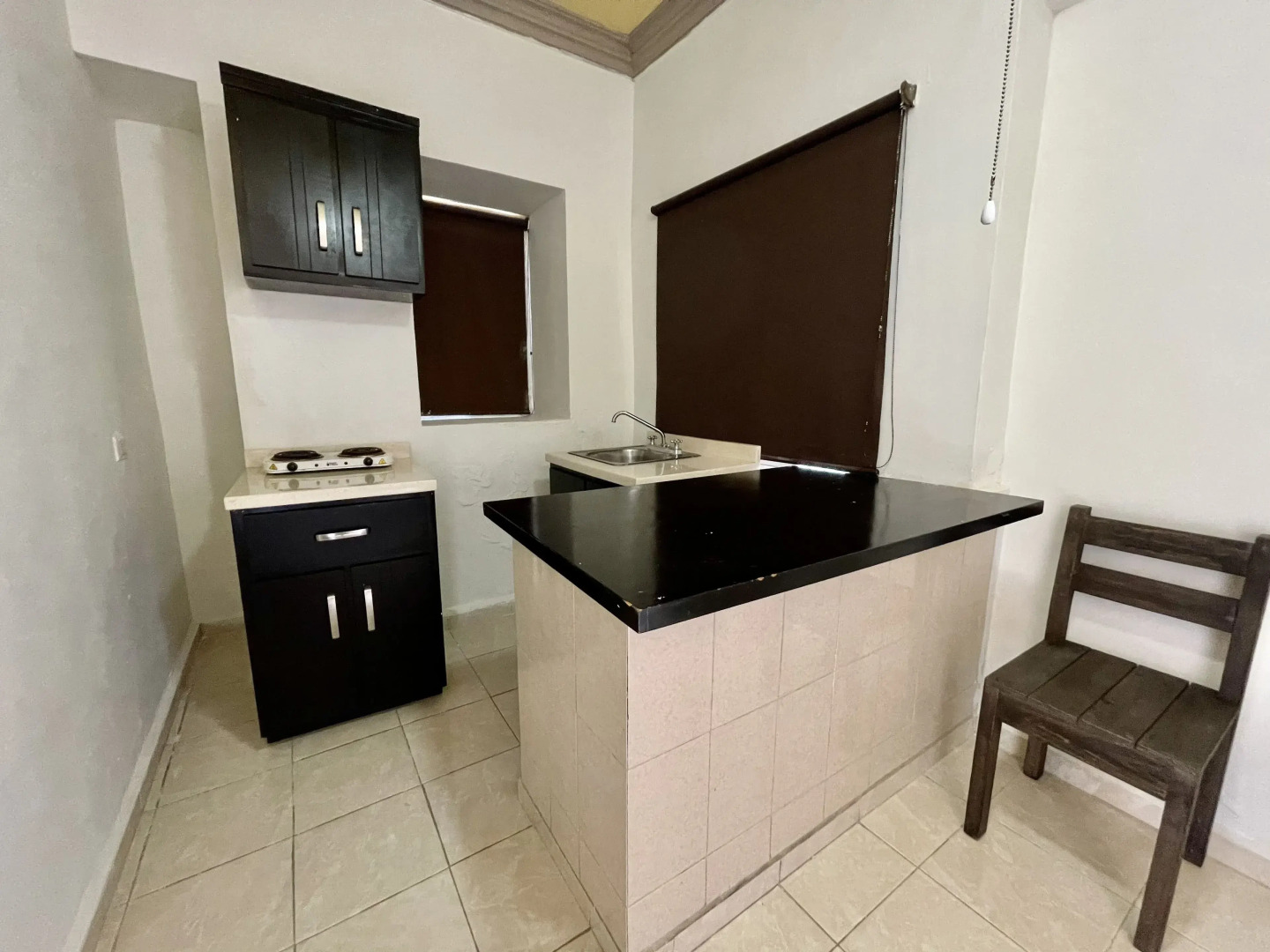 Hotel Garcias Suites