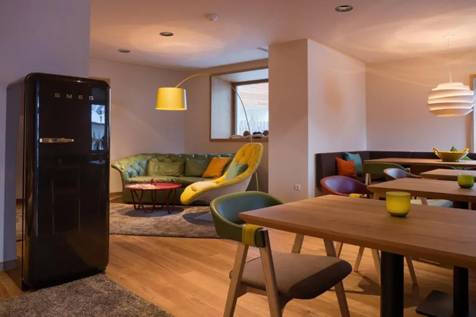 Sankt Johann Spa Suites & Apartments