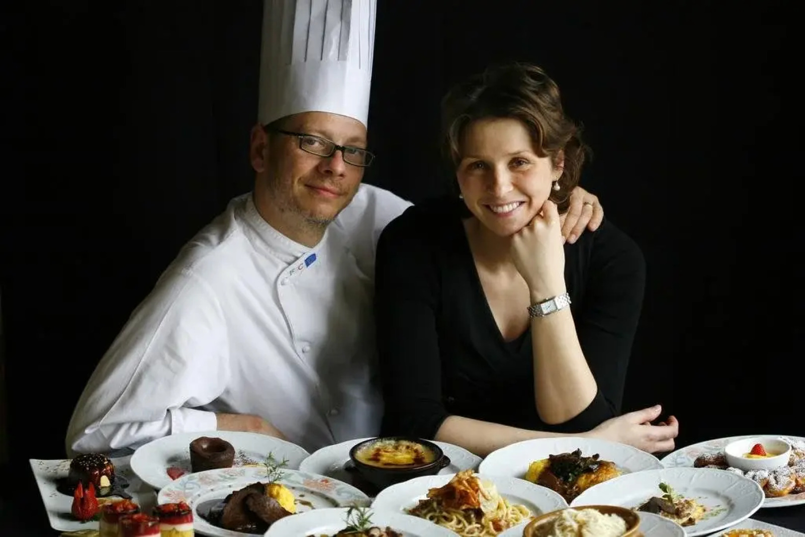 13 Comuni Ristorante E Albergo