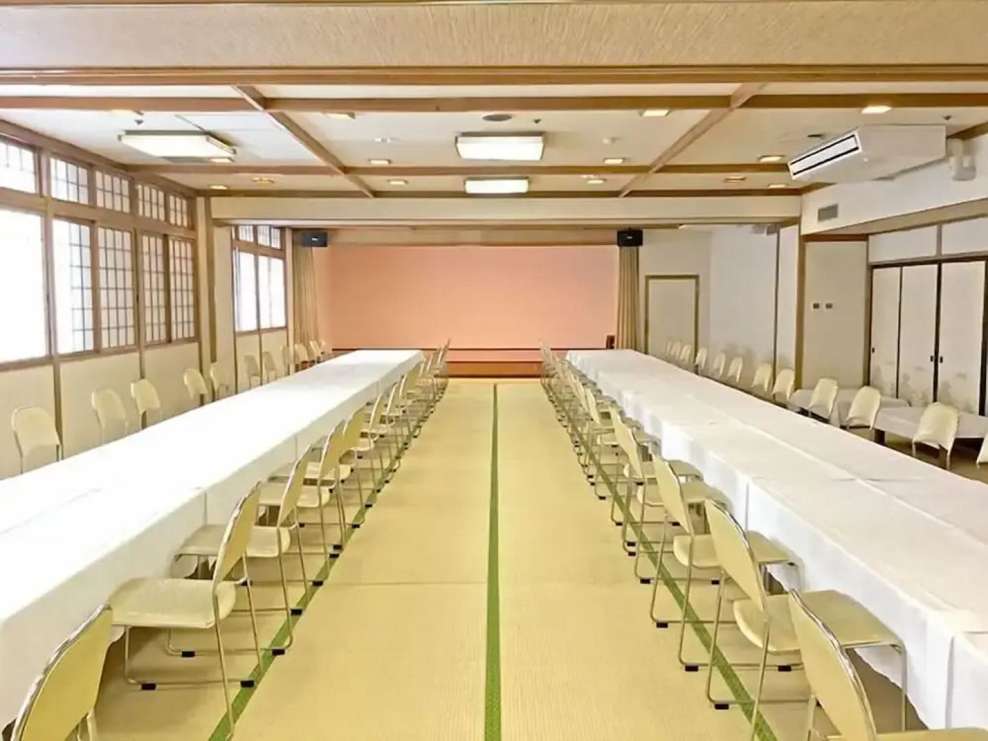 Kyodo Omachi Building Omachi-So