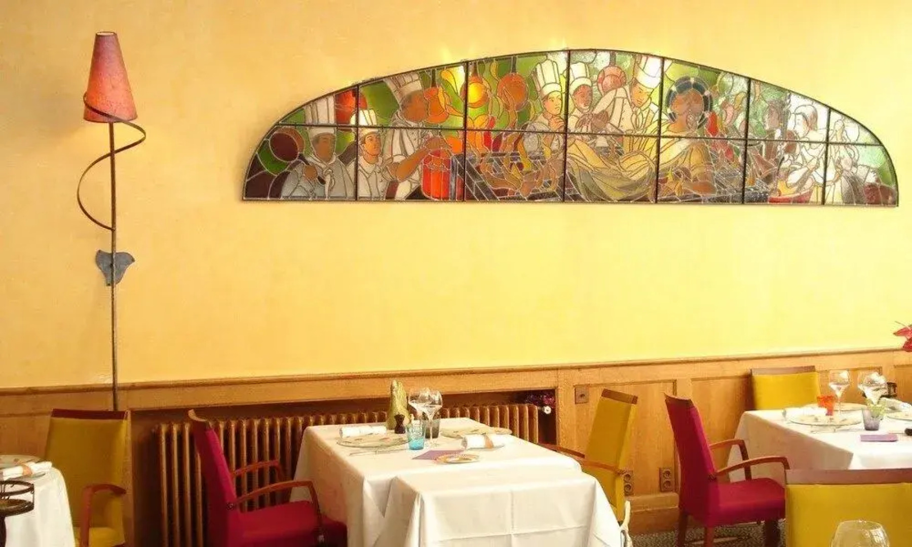 Hôtel de Paris et de la Poste