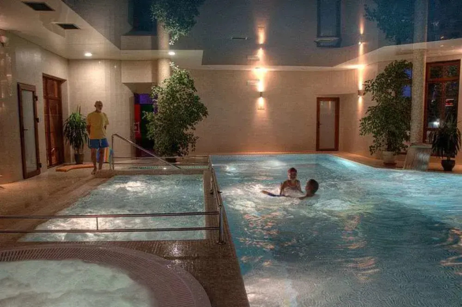 Dworek Morski Mielno