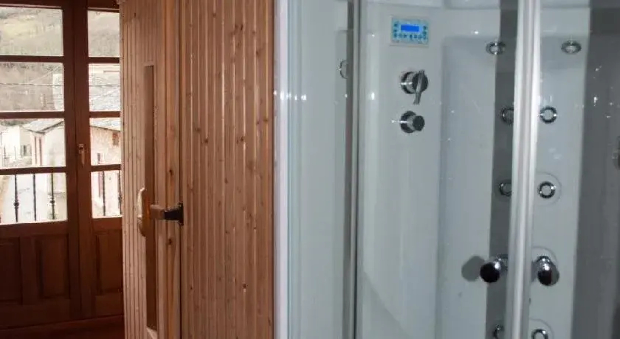 El Mirador De Fuentes Del Narcea