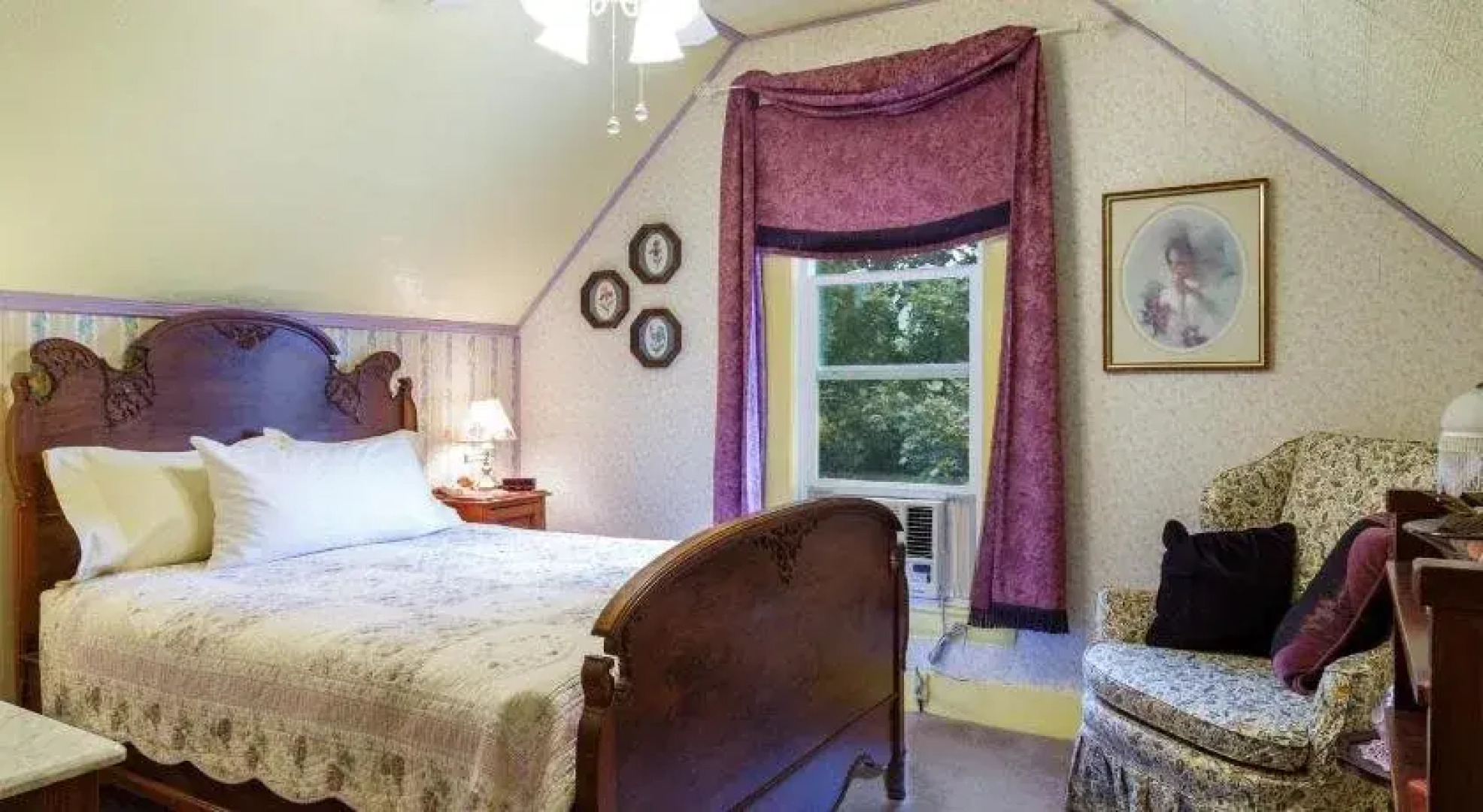 Roseberry House Bed & Breakfast