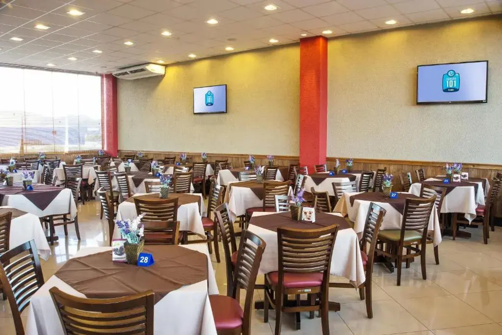 Hotel Estação 101