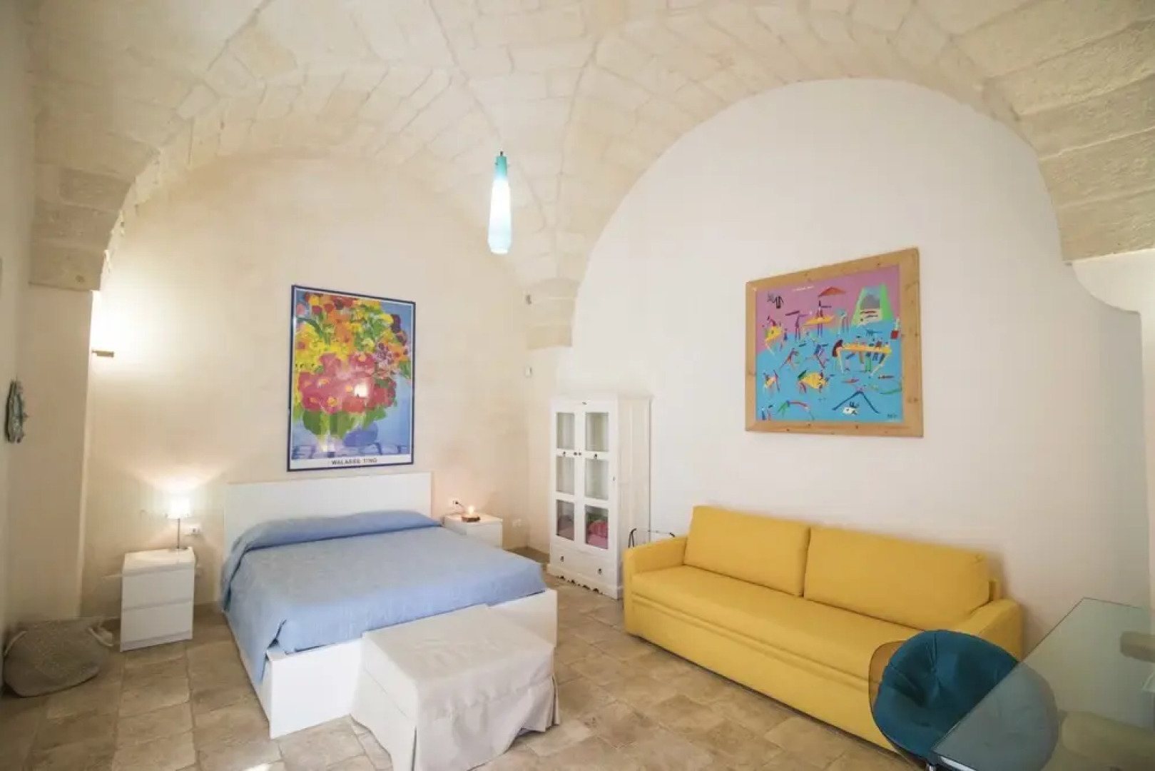 B&B Guesthouse La Tana del Riccio