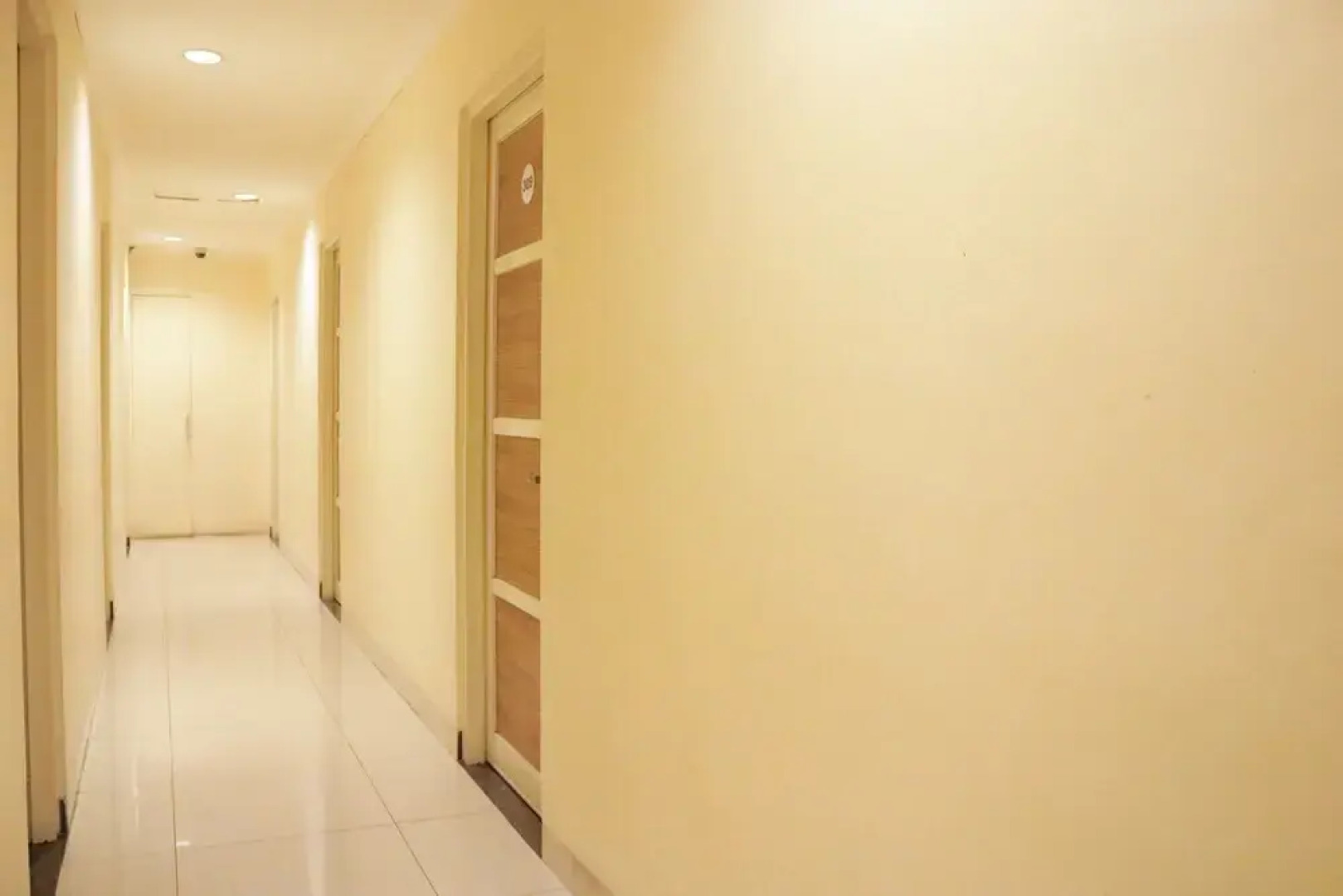 OYO 984 Maleo Guest House