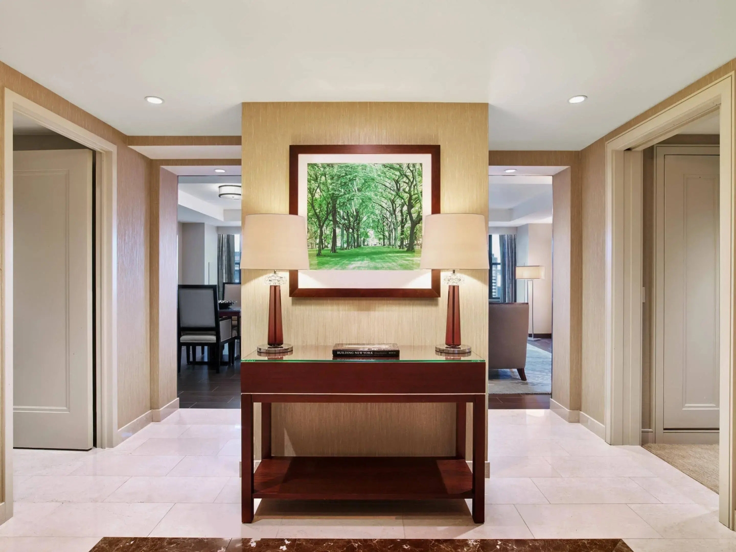 The Westin New York Grand Central