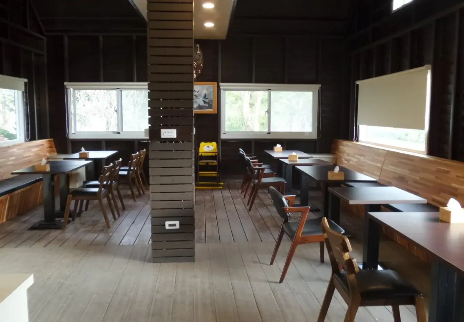 GOOSE NEST Garden B&B