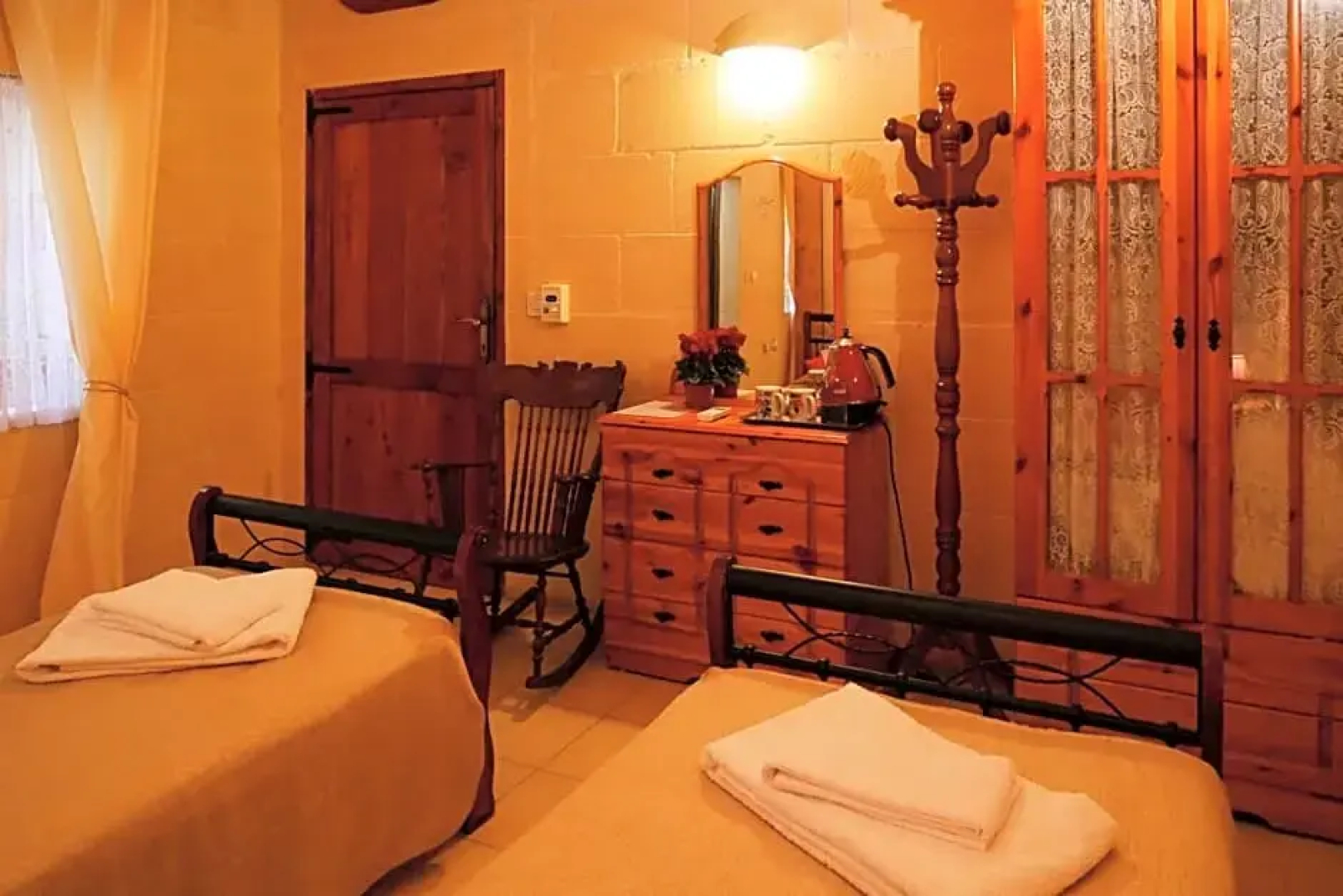 Ta' Rosalba B&B