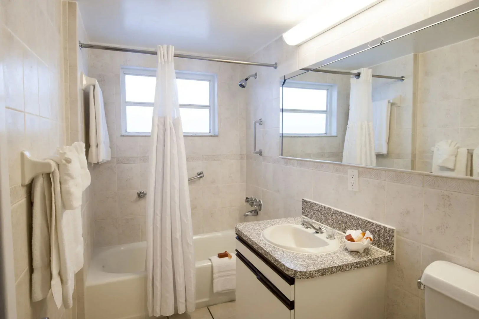 Beachcomber Resort & Club