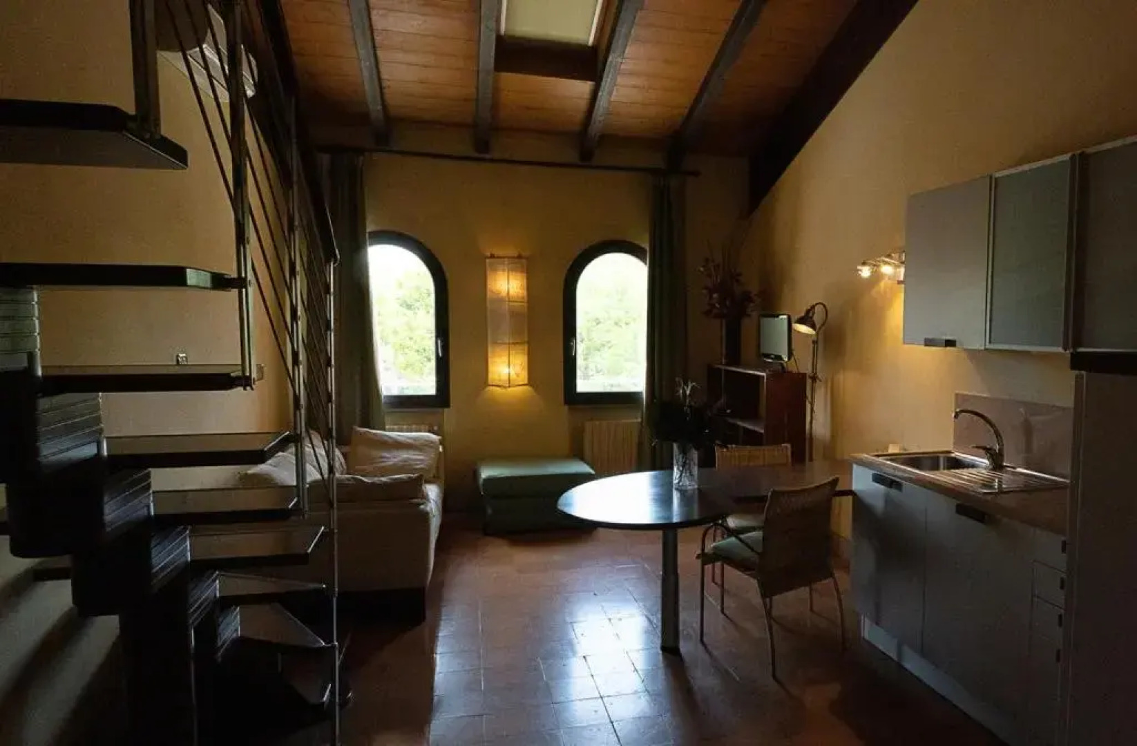 Appartamento incantevole parcheggio nel residence