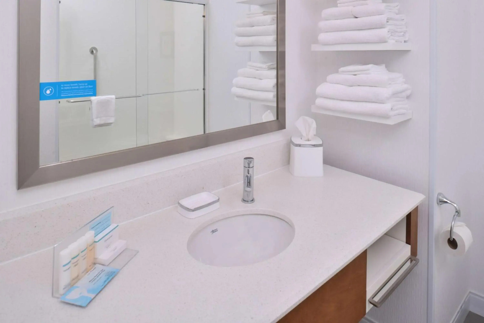 Hampton Inn & Suites Ames