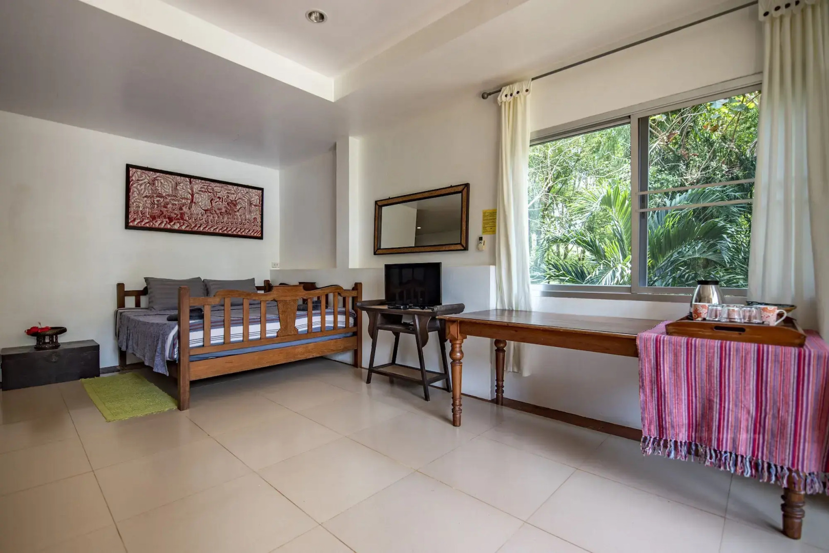 Good Time Sports Village