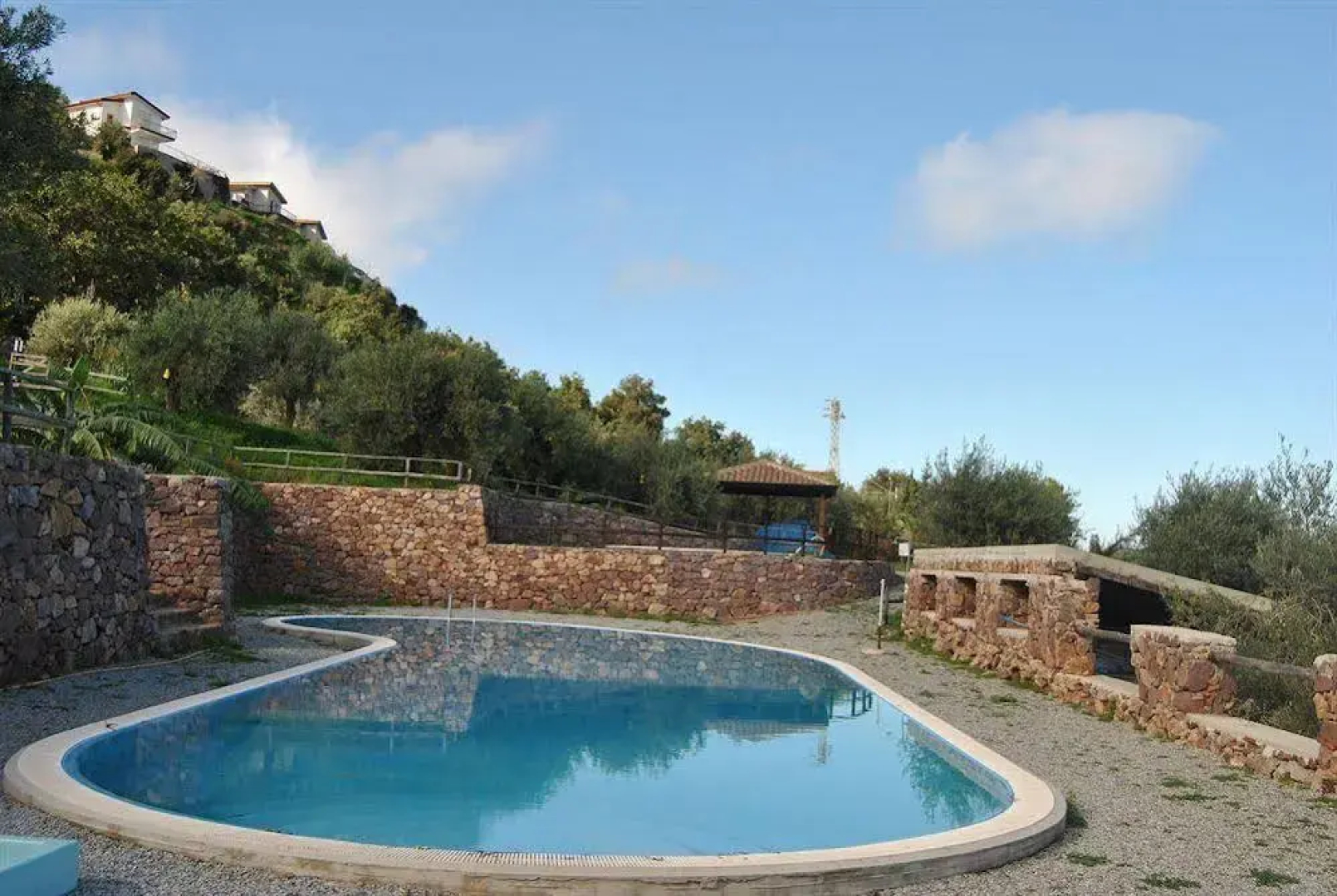 Agriturismo Santa Margherita