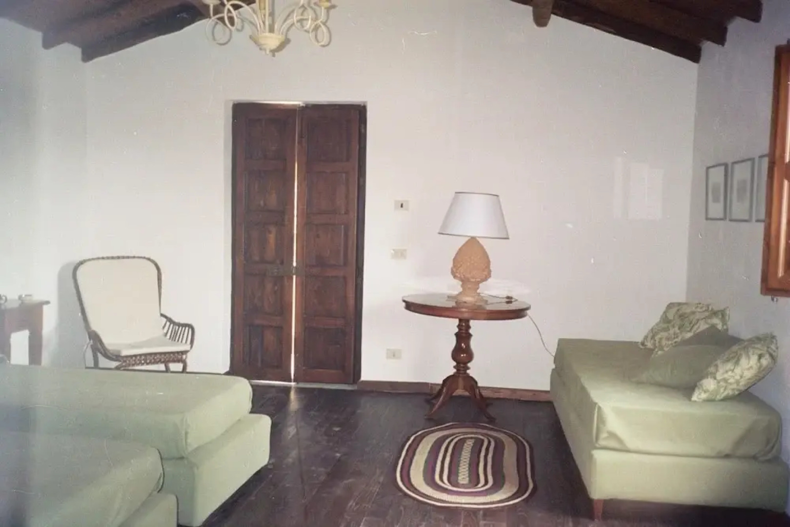 Agriturismo Valle Maira