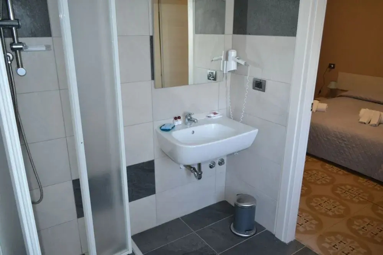 Sunrise Accessible Resort