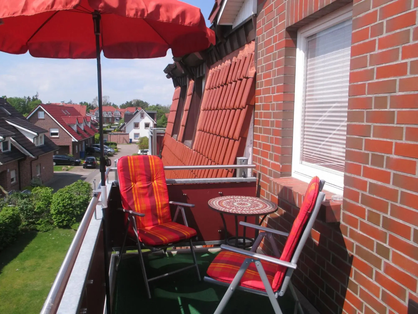 Attractive Apartment in Boltenhagen near Sea