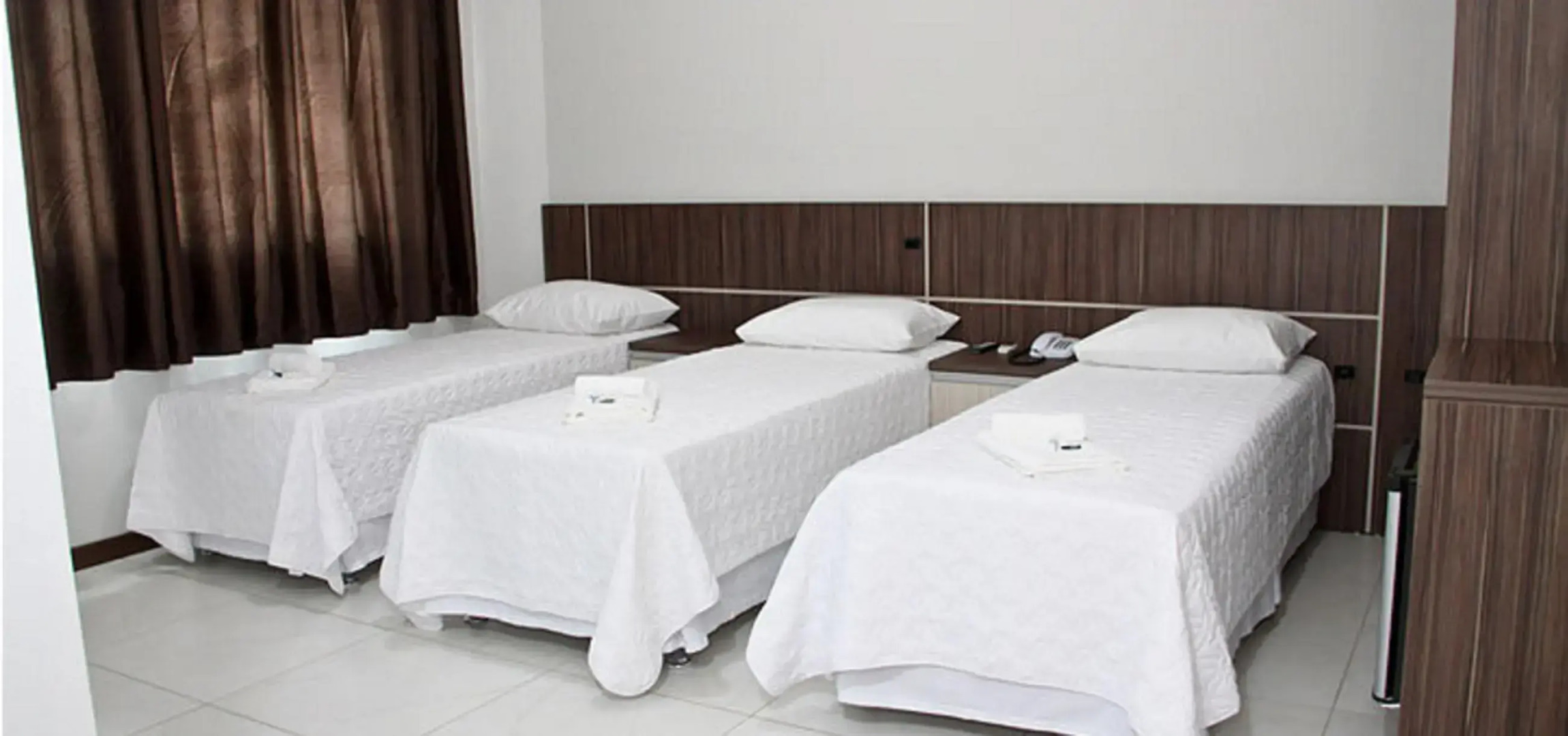 Miotto Executive Hotel