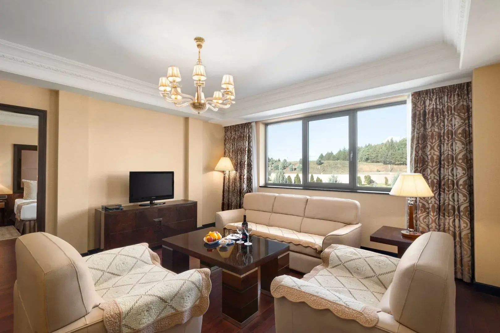 Ramada Plaza by Wyndham Gevgelija
