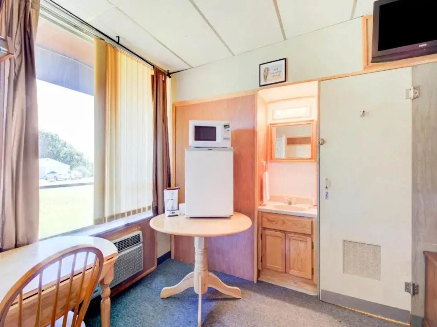 OYO Hotel Drumright I-44 OK