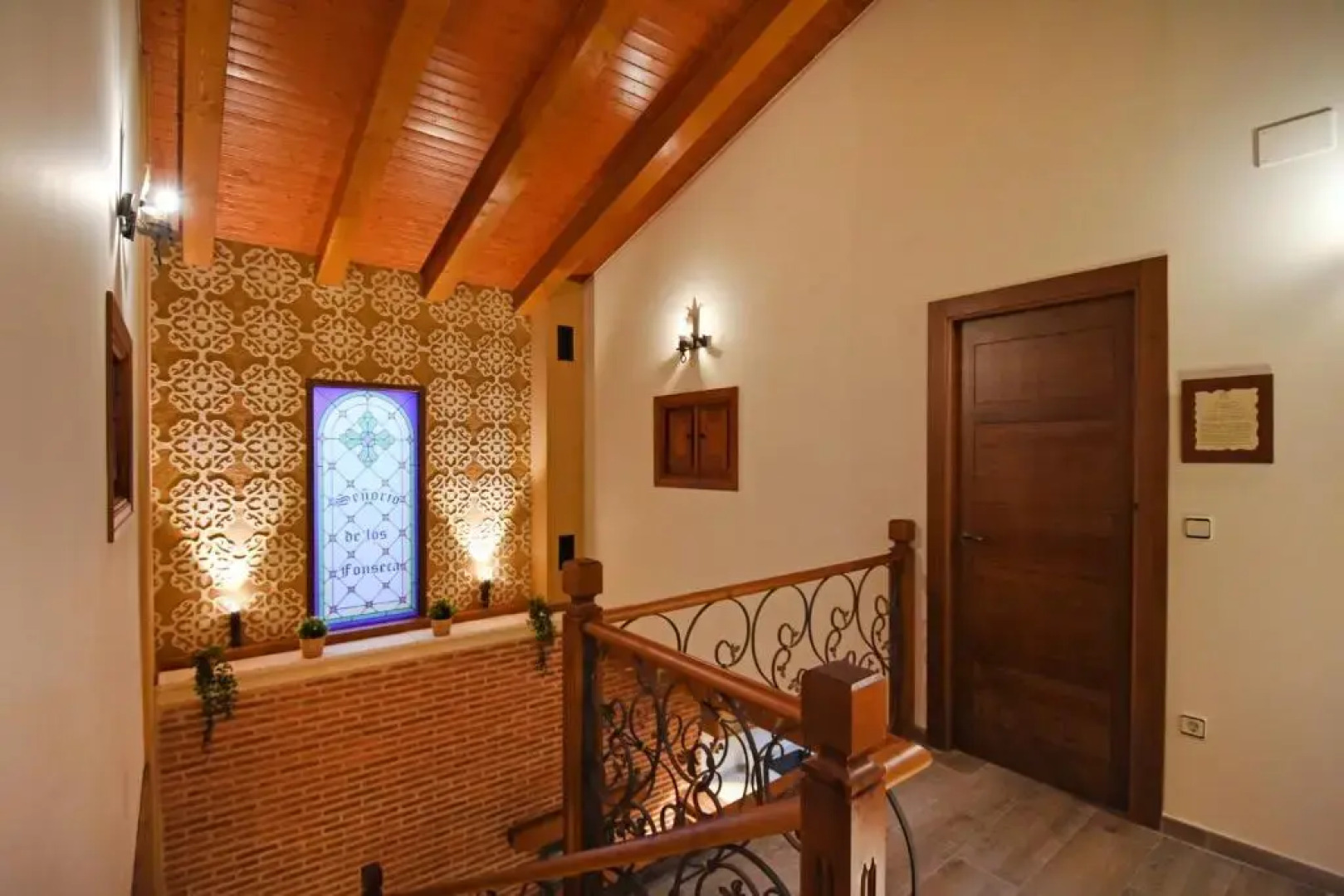 Señorío de los Fonseca