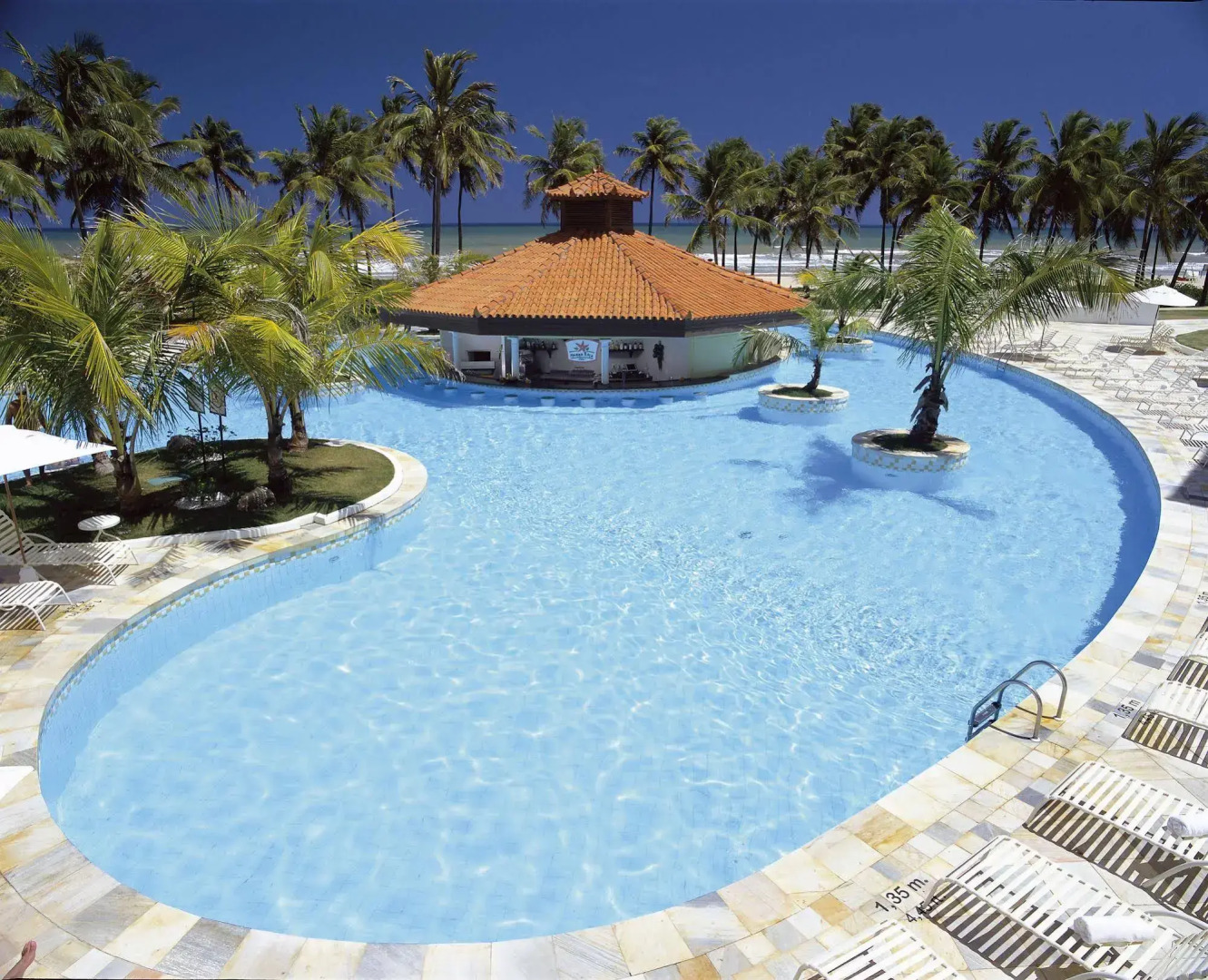 Sauipe Terra Resorts - All Inclusive