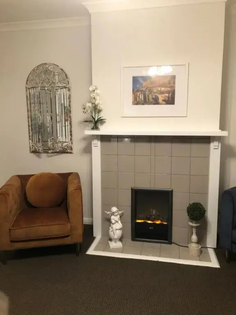 Art Deco No. 2 Apartment