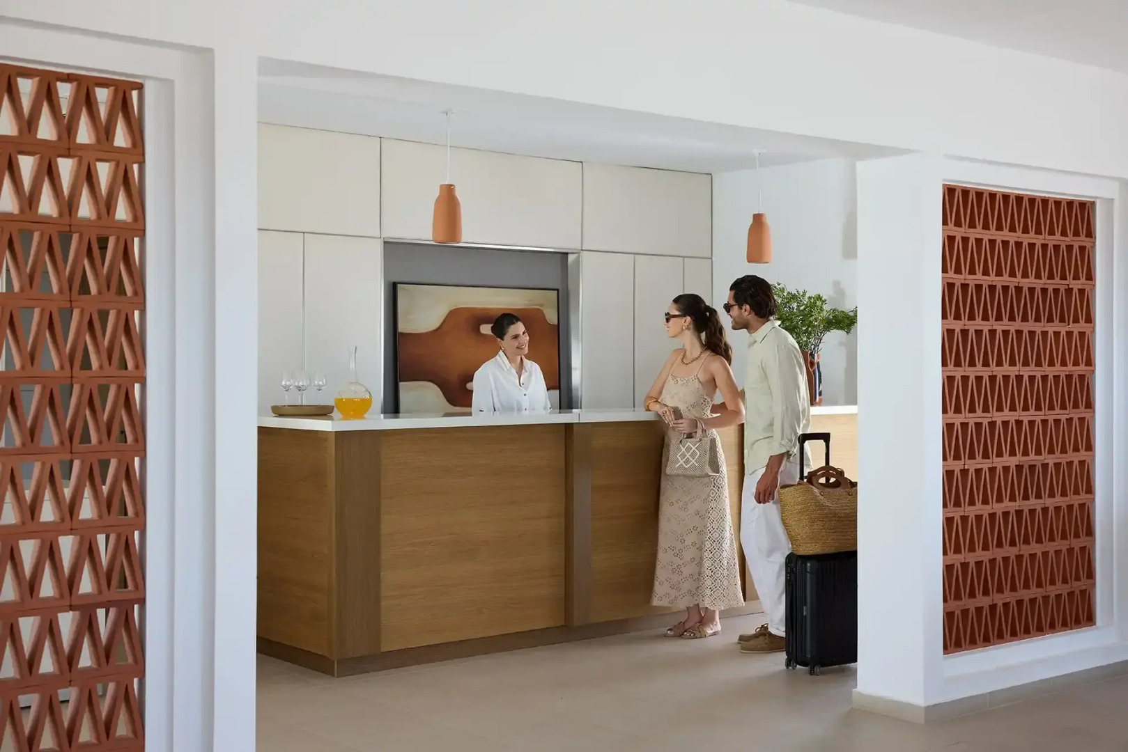 Golden Milos Beach House by Domotel