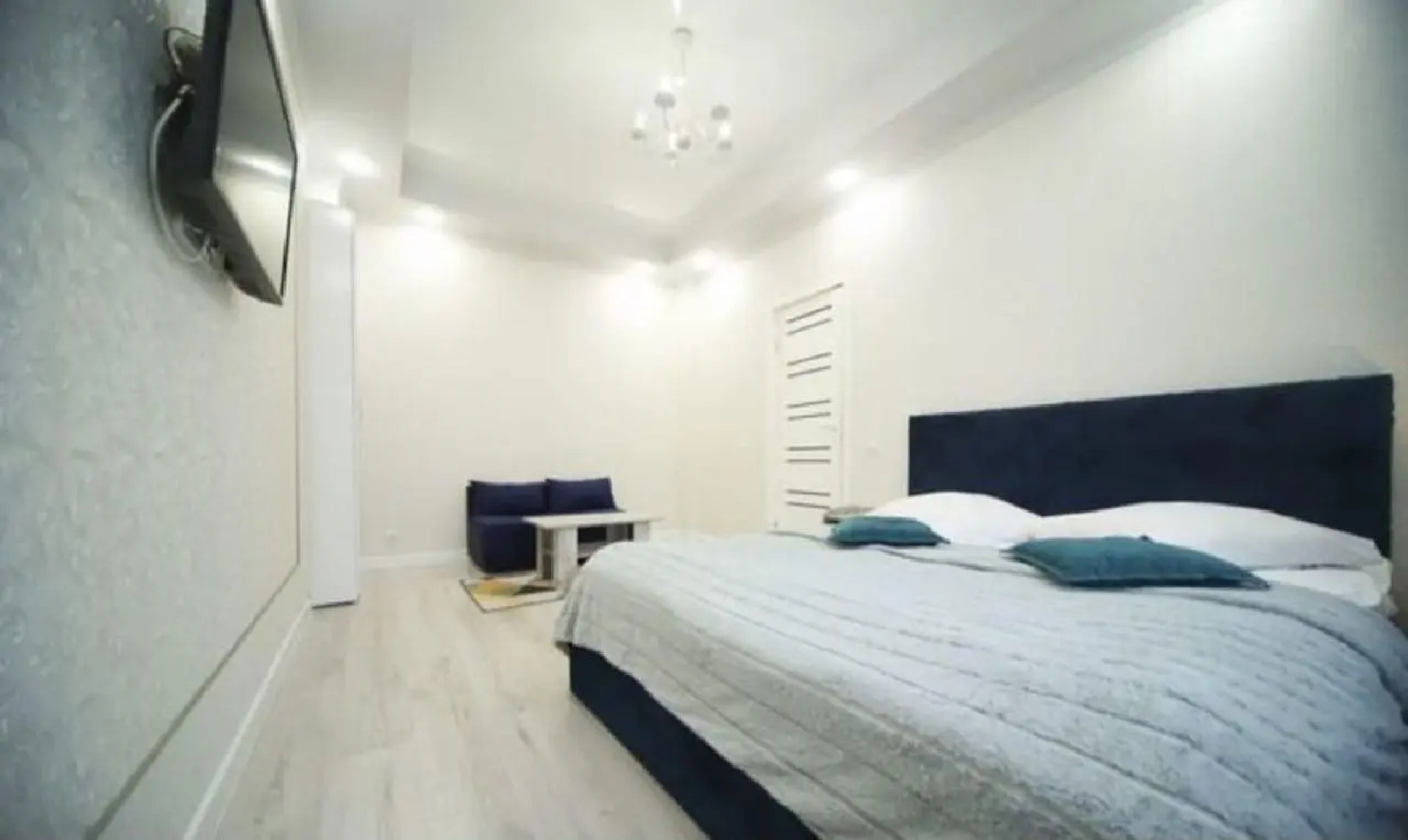 Апартаменты на улице Орджоникидзе