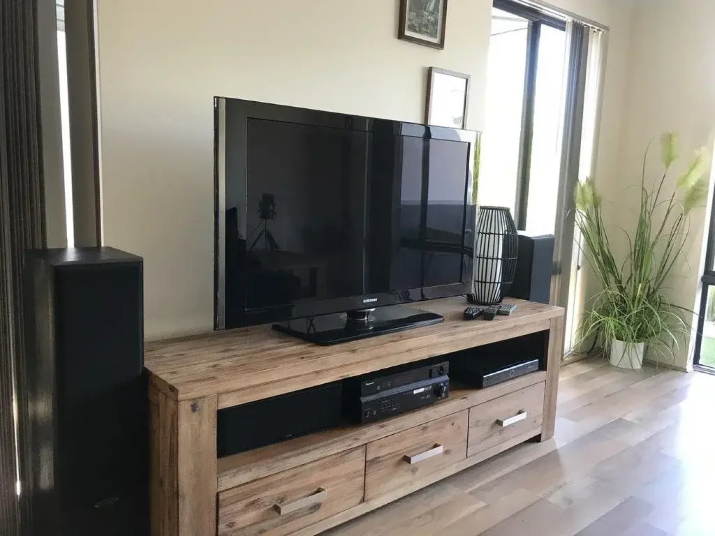 Swan Valley Townhouse