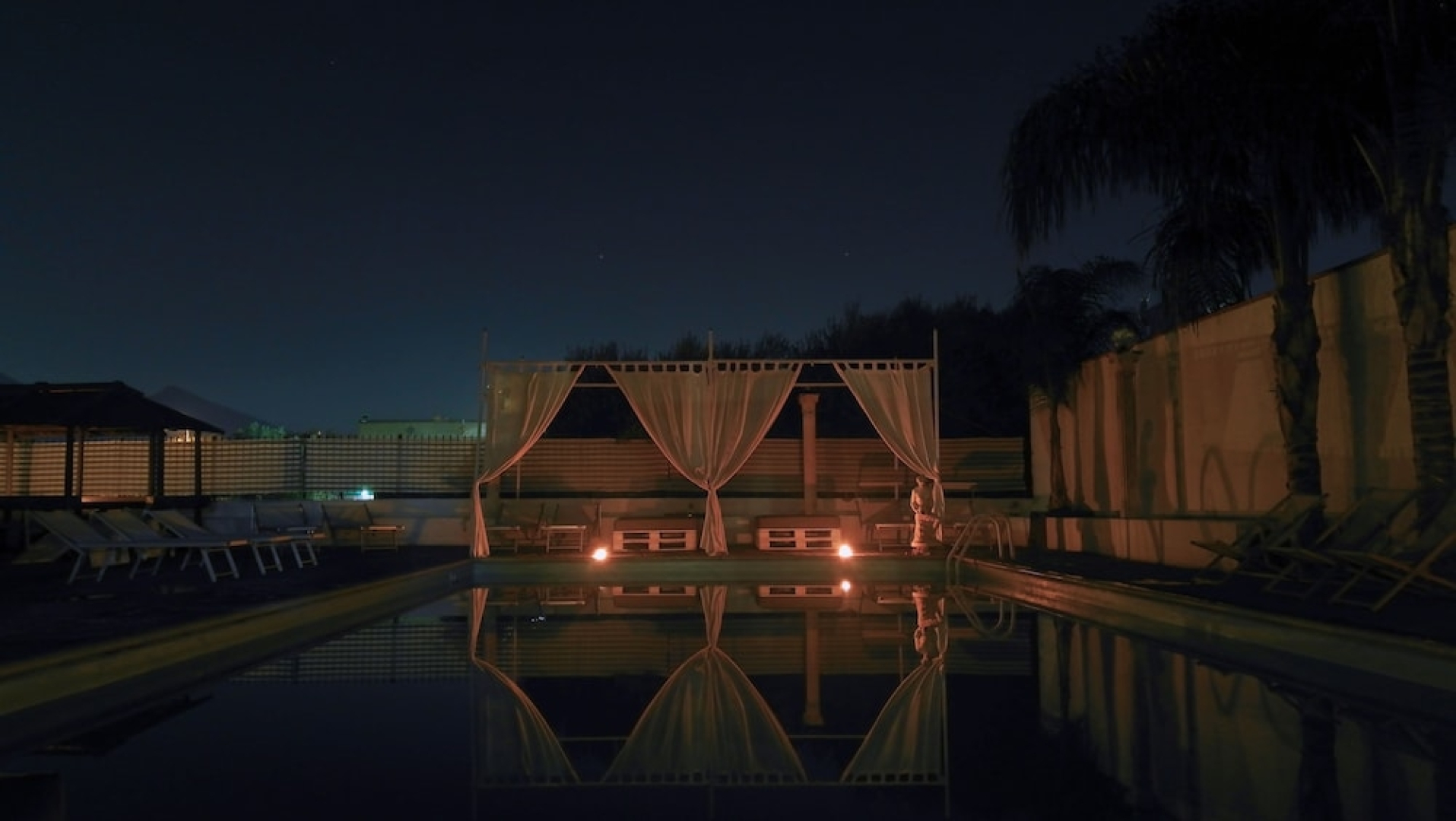 Masseria del Trivio B&B